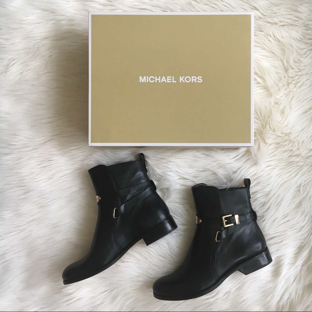🎉LAST ONE 🎉New! Michael Kors boots - Picture 5 of 9